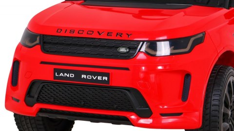 Auto Land Rover Discovery Sport EVA LED 2 Silniki Auto Land Rover Discovery Sport EVA LED 2 Silniki