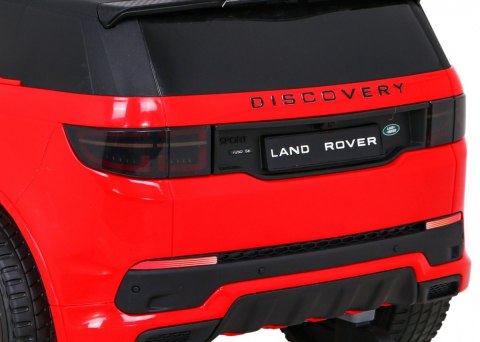 Auto Land Rover Discovery Sport EVA LED 2 Silniki Auto Land Rover Discovery Sport EVA LED 2 Silniki