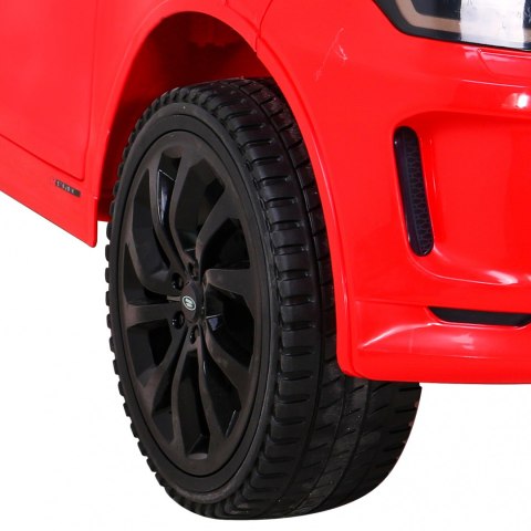 Auto Land Rover Discovery Sport EVA LED 2 Silniki Auto Land Rover Discovery Sport EVA LED 2 Silniki