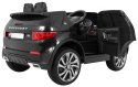 Auto Land Rover Discovery Wolny Start EVA Skóra LED MP3