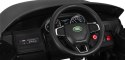 Auto Land Rover Discovery Wolny Start EVA Skóra LED MP3 Auto Land Rover Discovery Wolny Start EVA Skóra LED MP3