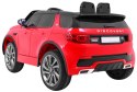 Auto Land Rover Discovery Wolny Start EVA Skóra LED MP3 Auto Land Rover Discovery Wolny Start EVA Skóra LED MP3