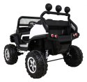 Auto Mercedes BENZ UNIMOG 4x4 Wolny Start EVA LED Pilot Auto Mercedes BENZ UNIMOG 4x4 Wolny Start EVA LED Pilot