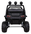 Auto Mercedes BENZ UNIMOG 4x4 Wolny Start EVA LED Pilot Auto Mercedes BENZ UNIMOG 4x4 Wolny Start EVA LED Pilot