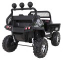 Auto Mercedes BENZ UNIMOG 4x4 Wolny Start EVA LED Pilot Auto Mercedes BENZ UNIMOG 4x4 Wolny Start EVA LED Pilot