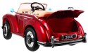 Auto Mercedes Benz 300S RETRO Lakier Pilot EVA LED MP3 2 Silniki Auto Mercedes Benz 300S RETRO Lakier Pilot EVA LED MP3 2 Silniki