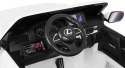 Auto na akumulator Lexus LX570 Biały Auto na akumulator Lexus LX570 Biały
