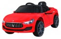 Auto na akumulator Maserati Ghibli 2 Silniki Pilot EVA Auto na akumulator Maserati Ghibli 2 Silniki Pilot EVA