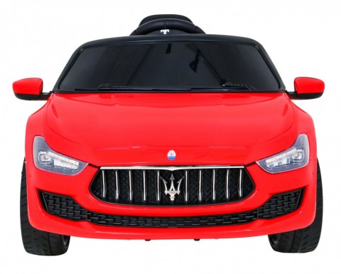Auto na akumulator Maserati Ghibli 2 Silniki Pilot EVA Auto na akumulator Maserati Ghibli 2 Silniki Pilot EVA