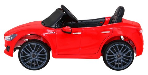 Auto na akumulator Maserati Ghibli 2 Silniki Pilot EVA Auto na akumulator Maserati Ghibli 2 Silniki Pilot EVA