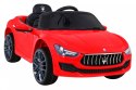 Auto na akumulator Maserati Ghibli 2 Silniki Pilot EVA Auto na akumulator Maserati Ghibli 2 Silniki Pilot EVA