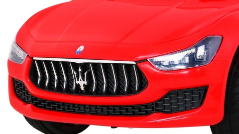 Auto na akumulator Maserati Ghibli 2 Silniki Pilot EVA Auto na akumulator Maserati Ghibli 2 Silniki Pilot EVA