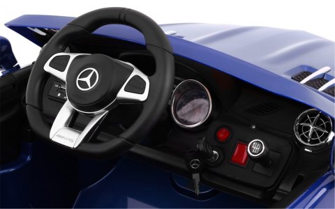 Auto na akumulator Mercedes AMG SL65 Lakier Pilot EVA LED 2 Silniki Mp3 Auto na akumulator Mercedes AMG SL65 Lakier Pilot EVA LED 2 Silniki Mp3