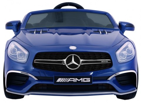 Auto na akumulator Mercedes AMG SL65 Lakier Pilot EVA LED 2 Silniki Mp3 Auto na akumulator Mercedes AMG SL65 Lakier Pilot EVA LED 2 Silniki Mp3