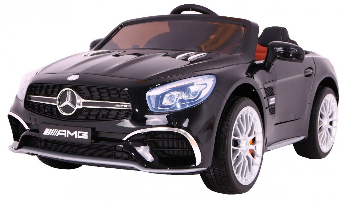 Auto na akumulator Mercedes AMG SL65 Pilot EVA LED 2 Silniki Mp3 Auto na akumulator Mercedes AMG SL65 Pilot EVA LED 2 Silniki Mp3