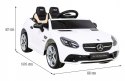 Auto na akumulator Mercedes BENZ SLC300 Pilot EVA Auto na akumulator Mercedes BENZ SLC300 Pilot EVA
