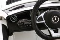 Auto na akumulator Mercedes BENZ SLC300 Pilot EVA