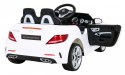 Auto na akumulator Mercedes BENZ SLC300 Pilot EVA Auto na akumulator Mercedes BENZ SLC300 Pilot EVA