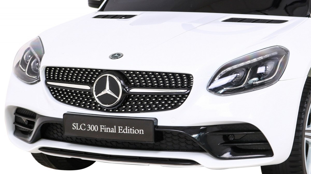 Auto na akumulator Mercedes BENZ SLC300 Pilot EVA Auto na akumulator Mercedes BENZ SLC300 Pilot EVA