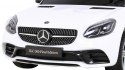 Auto na akumulator Mercedes BENZ SLC300 Pilot EVA