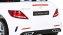 Auto na akumulator Mercedes BENZ SLC300 Pilot EVA Auto na akumulator Mercedes BENZ SLC300 Pilot EVA