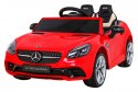 Auto na akumulator Mercedes BENZ SLC300 Pilot EVA Auto na akumulator Mercedes BENZ SLC300 Pilot EVA