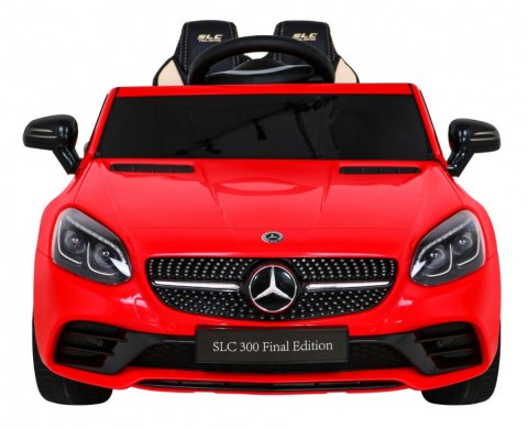 Auto na akumulator Mercedes BENZ SLC300 Pilot EVA Auto na akumulator Mercedes BENZ SLC300 Pilot EVA