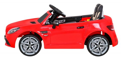 Auto na akumulator Mercedes BENZ SLC300 Pilot EVA Auto na akumulator Mercedes BENZ SLC300 Pilot EVA
