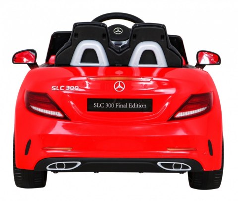 Auto na akumulator Mercedes BENZ SLC300 Pilot EVA Auto na akumulator Mercedes BENZ SLC300 Pilot EVA