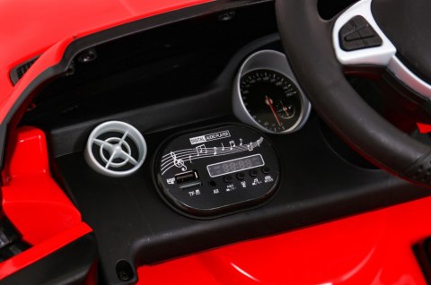 Auto na akumulator Mercedes BENZ SLC300 Pilot EVA Auto na akumulator Mercedes BENZ SLC300 Pilot EVA