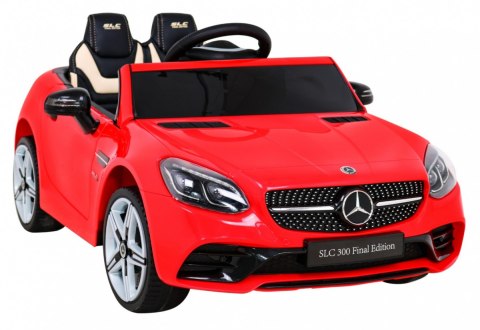 Auto na akumulator Mercedes BENZ SLC300 Pilot EVA Auto na akumulator Mercedes BENZ SLC300 Pilot EVA