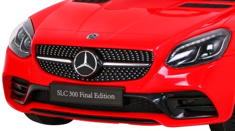 Auto na akumulator Mercedes BENZ SLC300 Pilot EVA Auto na akumulator Mercedes BENZ SLC300 Pilot EVA