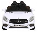 Auto na akumulator Mercedes Benz AMG SL65S EVA MP3