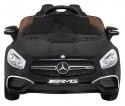 Auto na akumulator Mercedes Benz AMG SL65S EVA MP3 Auto na akumulator Mercedes Benz AMG SL65S EVA MP3