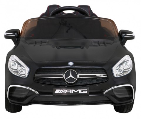 Auto na akumulator Mercedes Benz AMG SL65S EVA MP3 Auto na akumulator Mercedes Benz AMG SL65S EVA MP3