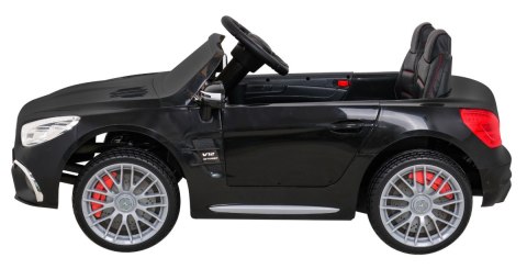Auto na akumulator Mercedes Benz AMG SL65S EVA MP3 Auto na akumulator Mercedes Benz AMG SL65S EVA MP3