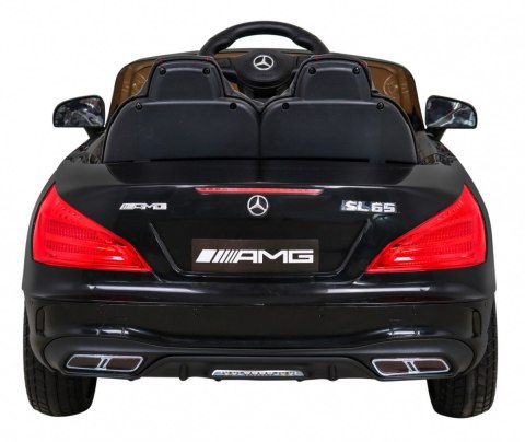 Auto na akumulator Mercedes Benz AMG SL65S EVA MP3 Auto na akumulator Mercedes Benz AMG SL65S EVA MP3