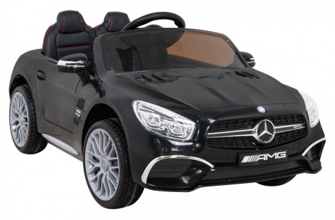 Auto na akumulator Mercedes Benz AMG SL65S EVA MP3 Auto na akumulator Mercedes Benz AMG SL65S EVA MP3