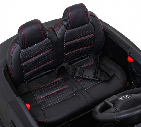 Auto na akumulator Mercedes Benz AMG SL65S EVA MP3 Auto na akumulator Mercedes Benz AMG SL65S EVA MP3