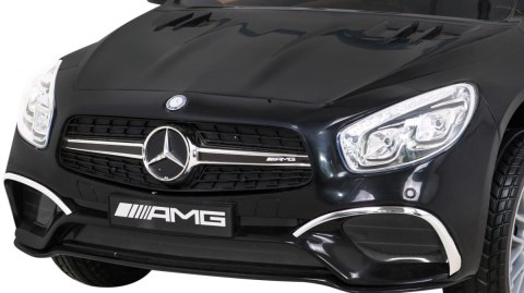 Auto na akumulator Mercedes Benz AMG SL65S EVA MP3 Auto na akumulator Mercedes Benz AMG SL65S EVA MP3