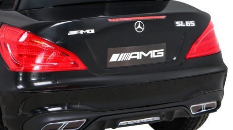 Auto na akumulator Mercedes Benz AMG SL65S EVA MP3 Auto na akumulator Mercedes Benz AMG SL65S EVA MP3