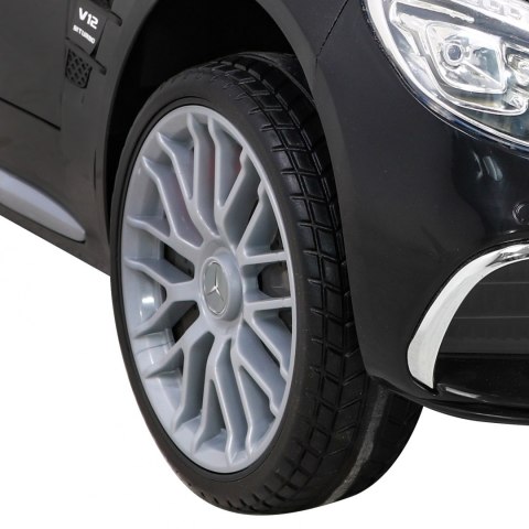 Auto na akumulator Mercedes Benz AMG SL65S EVA MP3 Auto na akumulator Mercedes Benz AMG SL65S EVA MP3