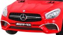 Auto na akumulator Mercedes Benz AMG SL65S EVA MP3 Auto na akumulator Mercedes Benz AMG SL65S EVA MP3