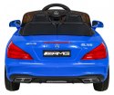 Auto na akumulator Mercedes Benz AMG SL65S EVA MP3 Auto na akumulator Mercedes Benz AMG SL65S EVA MP3