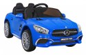 Auto na akumulator Mercedes Benz AMG SL65S EVA MP3 Auto na akumulator Mercedes Benz AMG SL65S EVA MP3