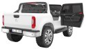 Auto na akumulator Mercedes Benz X-Class MP4 Biały Auto na akumulator Mercedes Benz X-Class MP4 Biały