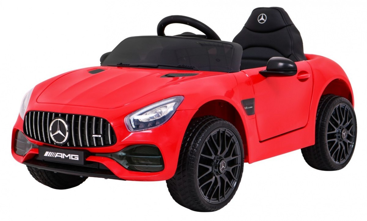 Auto na akumulator Mercedes Benz GT EVA MP3 Pilot Auto na akumulator Mercedes Benz GT EVA MP3 Pilot