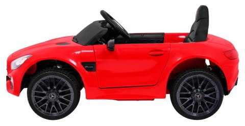 Auto na akumulator Mercedes Benz GT EVA MP3 Pilot Auto na akumulator Mercedes Benz GT EVA MP3 Pilot