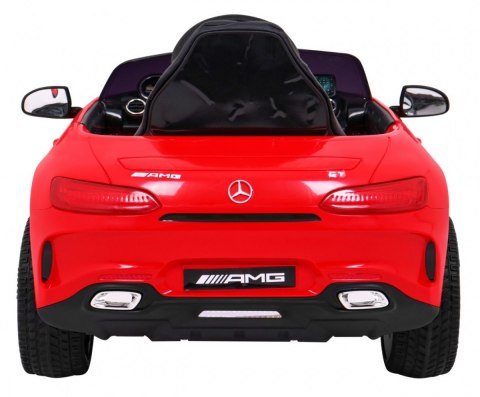 Auto na akumulator Mercedes Benz GT EVA MP3 Pilot Auto na akumulator Mercedes Benz GT EVA MP3 Pilot