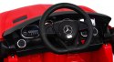 Auto na akumulator Mercedes Benz GT EVA MP3 Pilot